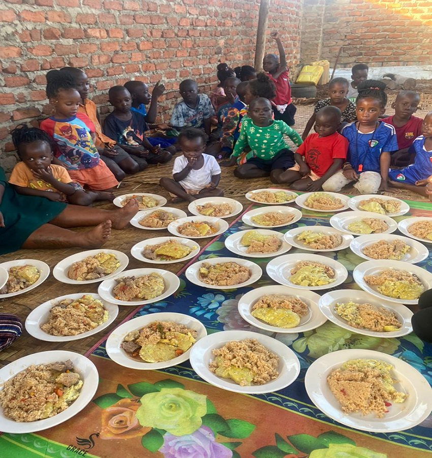 Hunger And Poverty