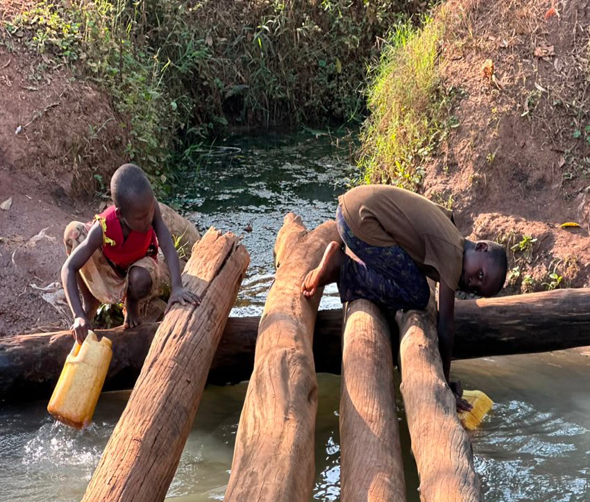 Clean Water